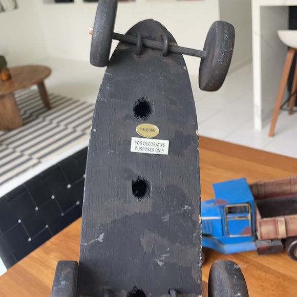 CLASSIC CAR ACCESSORIES - Picture 3 of 4